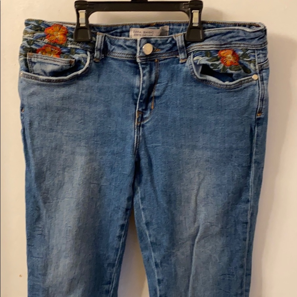Zara jean